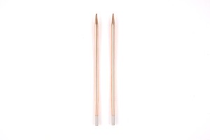 Lykke Спицы съемные стандартные Cypra