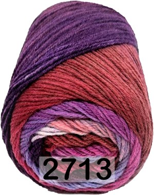 Пряжа Kutnor Calza Allegra в Новокузнецке