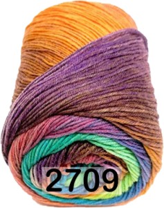 Пряжа Kutnor Calza Allegra