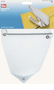 СЪЕМНАЯ НАСАДКА НА ПОДОШВУ УТЮГА PRYM