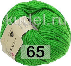 Пряжа Пехорка Детский Каприз Теплый