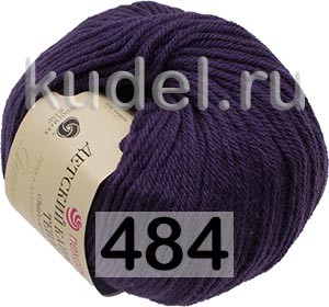 Пряжа Пехорка Детский Каприз Теплый