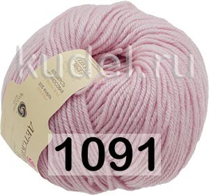 Пряжа Пехорка Детский Каприз Теплый