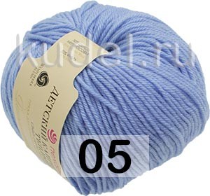 Пряжа Пехорка Детский Каприз Теплый