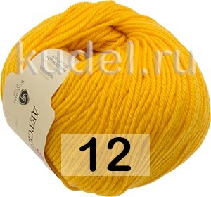 Пряжа Пехорка Детский Каприз Теплый