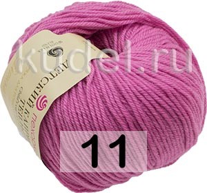 Пряжа Пехорка Детский Каприз Теплый