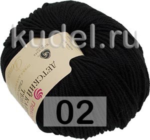 Пряжа Пехорка Детский Каприз Теплый