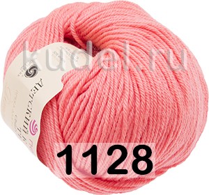 Пряжа Пехорка Детский Каприз Теплый