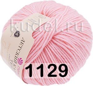 Пряжа Пехорка Детский Каприз Теплый