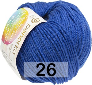 Пряжа Пехорка Детский Каприз Теплый