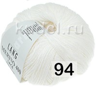 Пряжа Lang Yarns Merino 400 Lace