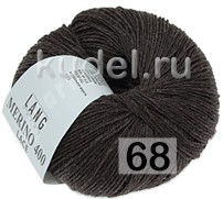 Пряжа Lang Yarns Merino 400 Lace