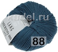Пряжа Lang Yarns Merino 400 Lace