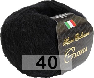 Пряжа Сеам Gloria