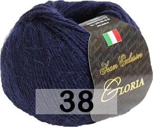 Пряжа Сеам Gloria