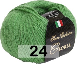 Пряжа Сеам Gloria