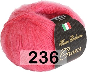 Пряжа Сеам Gloria