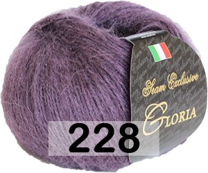 Пряжа Сеам Gloria