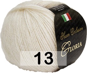 Пряжа Сеам Gloria