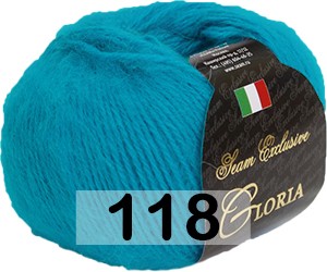 Пряжа Сеам Gloria