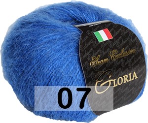 Пряжа Сеам Gloria