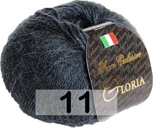 Пряжа Сеам Gloria