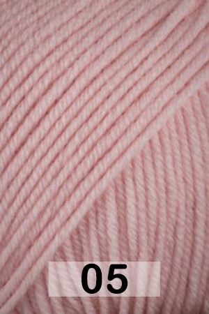 Пряжа Laines du Nord Dolly Baby