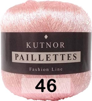 Пряжа Kutnor Paillettes