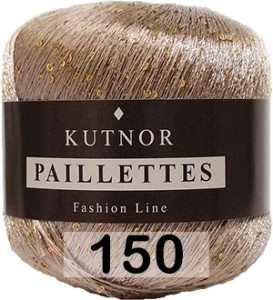 Пряжа Kutnor Paillettes