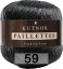 Пряжа Kutnor Paillettes