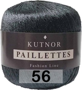 Пряжа Kutnor Paillettes