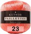 Пряжа Kutnor Paillettes