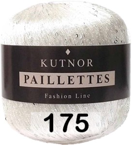 Пряжа Kutnor Paillettes