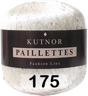 Пряжа Kutnor Paillettes
