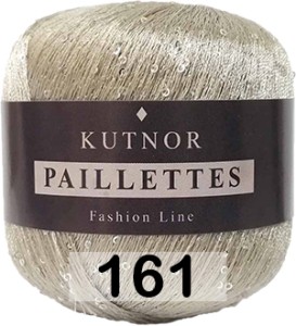 Пряжа Kutnor Paillettes