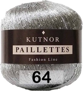 Пряжа Kutnor Paillettes