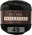 Пряжа Kutnor Paillettes