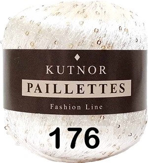Пряжа Kutnor Paillettes