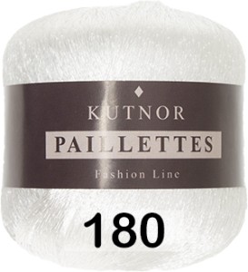 Пряжа Kutnor Paillettes