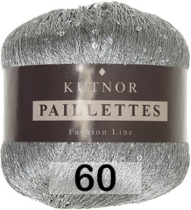 Пряжа Kutnor Paillettes