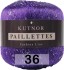 Пряжа Kutnor Paillettes