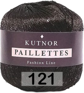 Пряжа Kutnor Paillettes