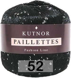 Пряжа Kutnor Paillettes
