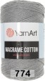 Пряжа Yarnart Macrame Cotton в Санкт-Петербурге