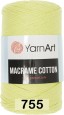 Пряжа Yarnart Macrame Cotton в Санкт-Петербурге