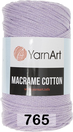 Пряжа Yarnart Macrame Cotton в Казани
