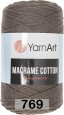 Пряжа Yarnart Macrame Cotton в Ульяновске