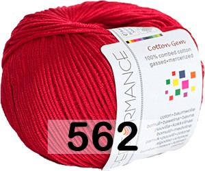 Пряжа Performance COTTON GEM