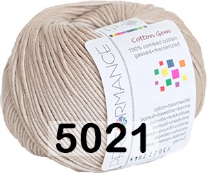Пряжа Performance COTTON GEM