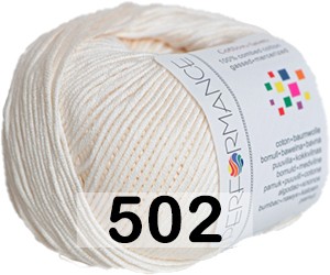 Пряжа Performance COTTON GEM